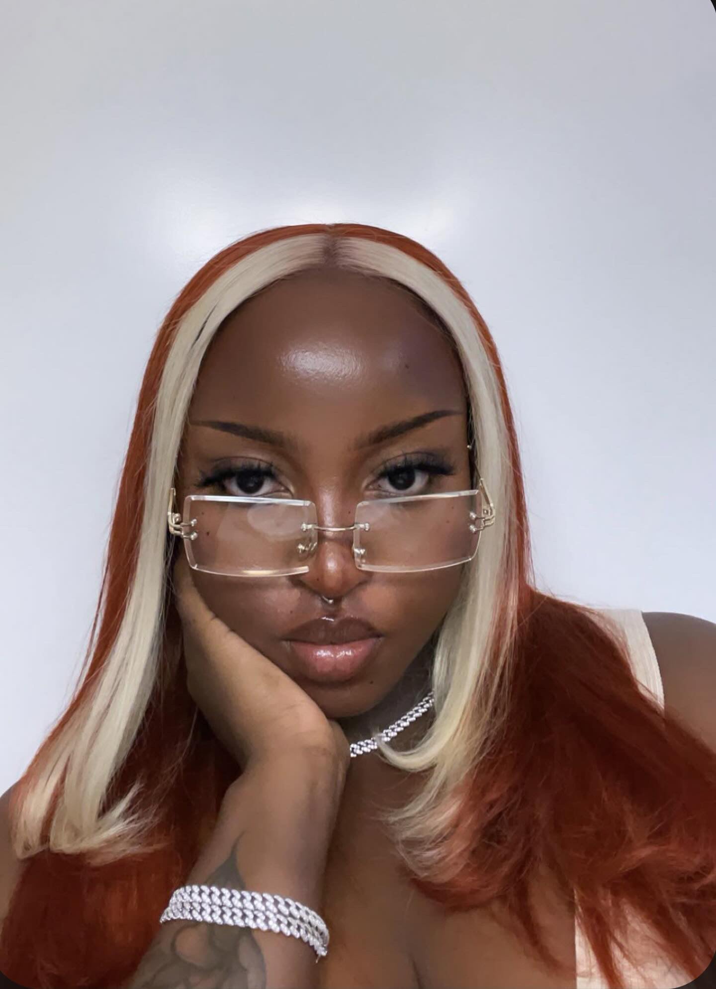 Anesu’s Custom Unit