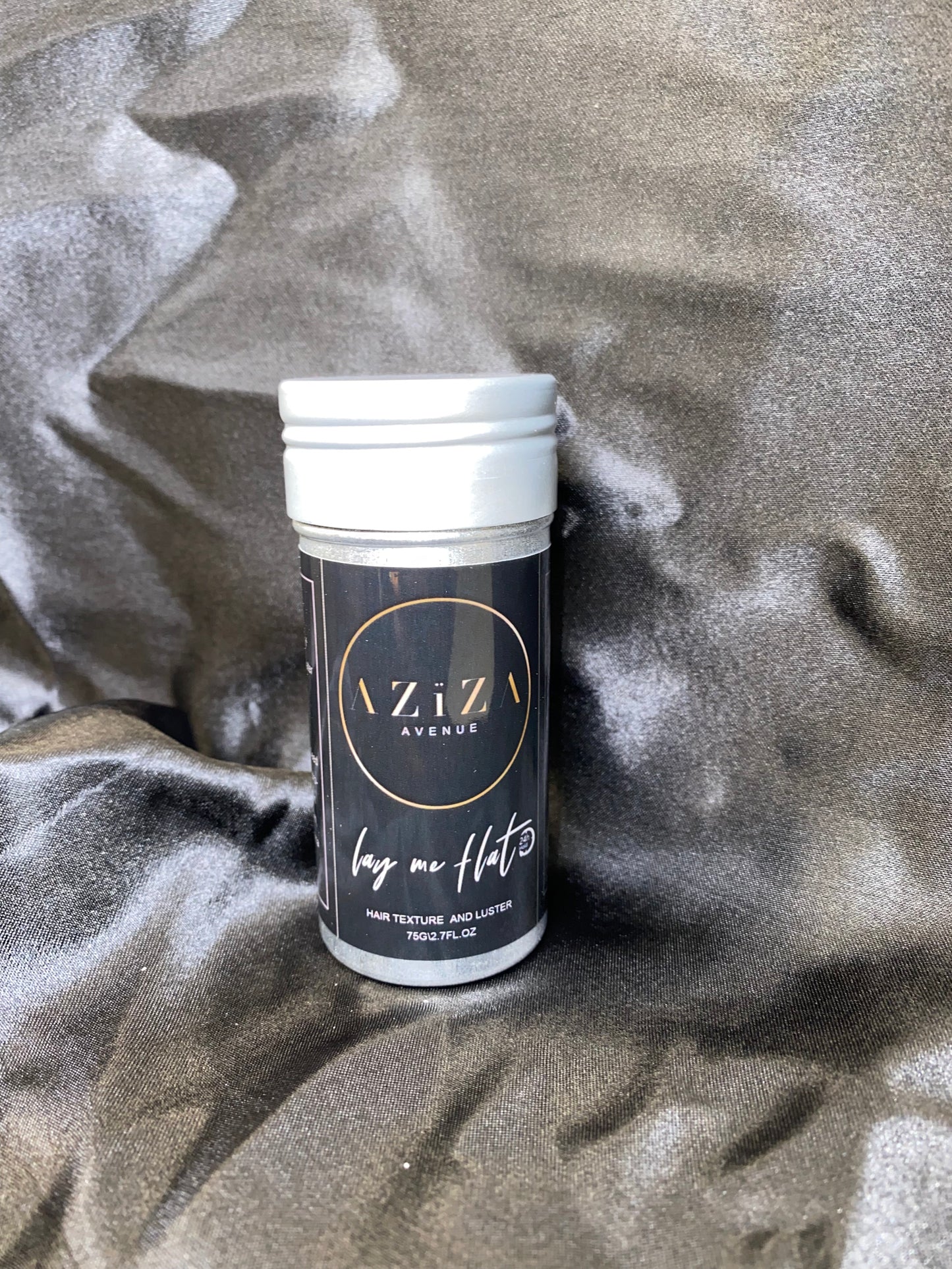 Lay Me Flat - Wax Stick