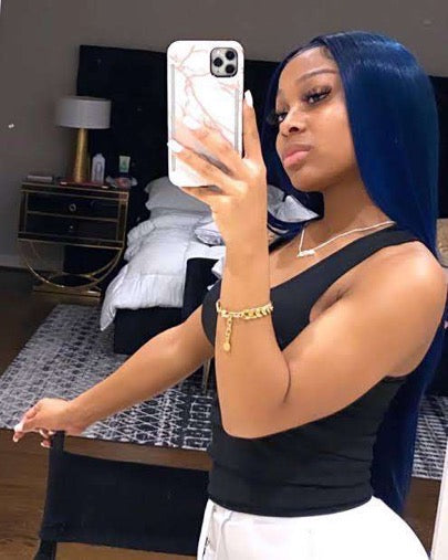 JAYDA BLUE